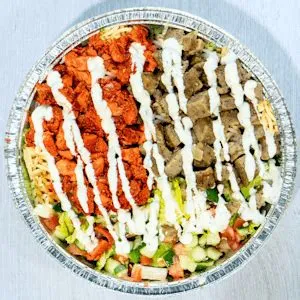 HALAL COMBO